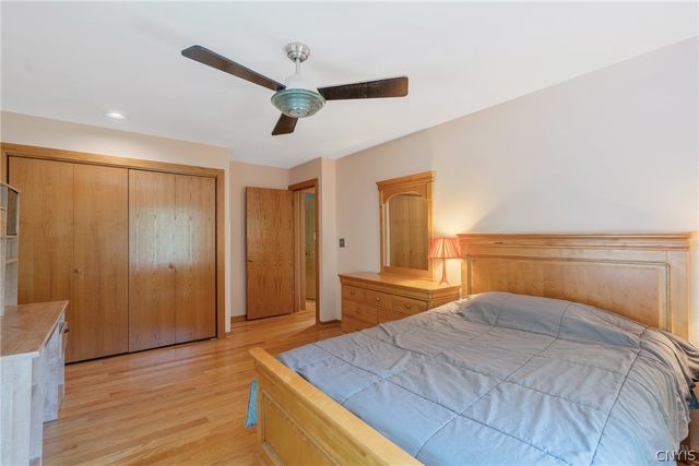 4305 Hepatica Hill Road, Pompey, NY 13104