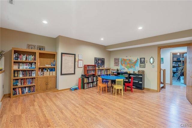 4305 Hepatica Hill Road, Pompey, NY 13104