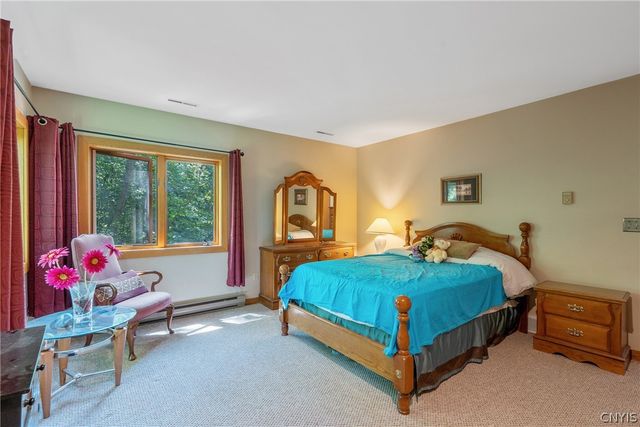 4305 Hepatica Hill Road, Pompey, NY 13104