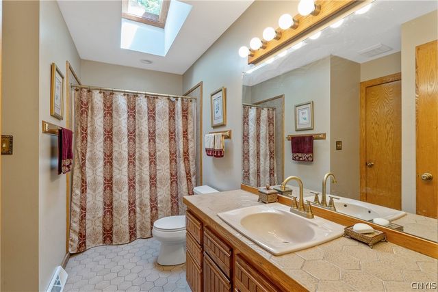 4305 Hepatica Hill Road, Pompey, NY 13104