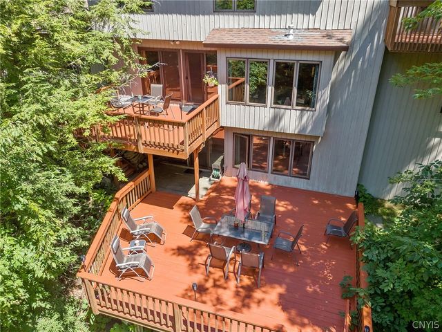 4305 Hepatica Hill Road, Pompey, NY 13104