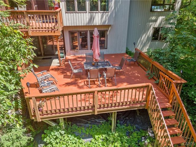 4305 Hepatica Hill Road, Pompey, NY 13104