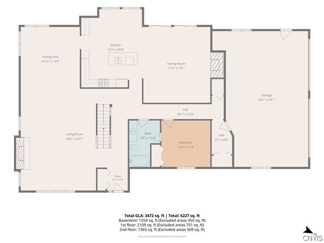 4305 Hepatica Hill Road, Pompey, NY 13104