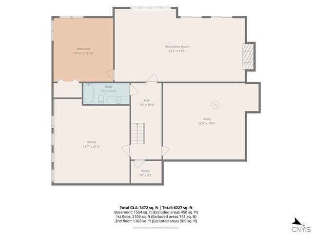 4305 Hepatica Hill Road, Pompey, NY 13104