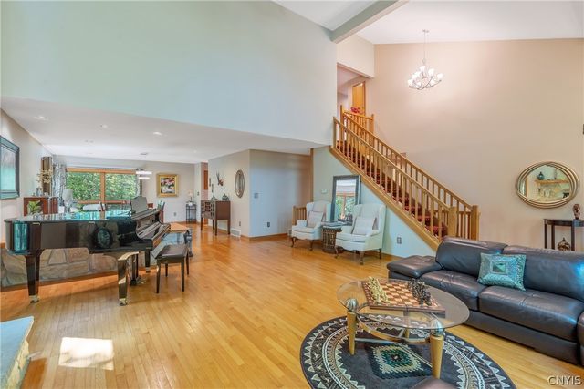 4305 Hepatica Hill Road, Pompey, NY 13104