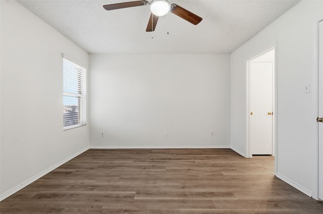 641 Green Mountain Road, Burleson, TX 76028