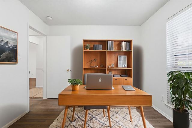 641 Green Mountain Road, Burleson, TX 76028