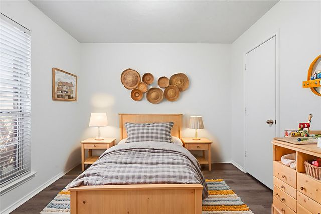 641 Green Mountain Road, Burleson, TX 76028