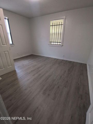 1237 W 19TH Street, Jacksonville, FL 32209