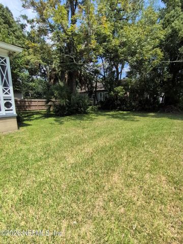 1237 W 19TH Street, Jacksonville, FL 32209