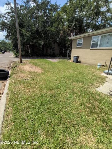 1237 W 19TH Street, Jacksonville, FL 32209