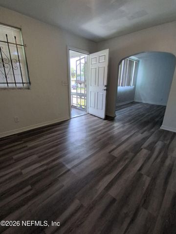 1237 W 19TH Street, Jacksonville, FL 32209