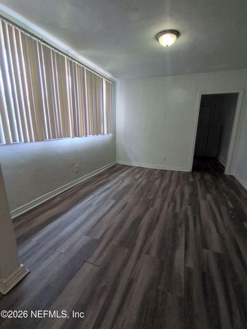1237 W 19TH Street, Jacksonville, FL 32209