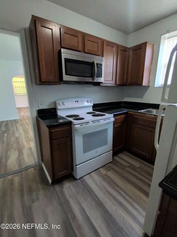 1237 W 19TH Street, Jacksonville, FL 32209