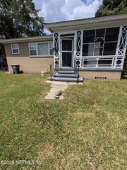 1237 W 19TH Street, Jacksonville, FL 32209