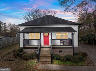 197 Peach Street, Commerce, GA 30529