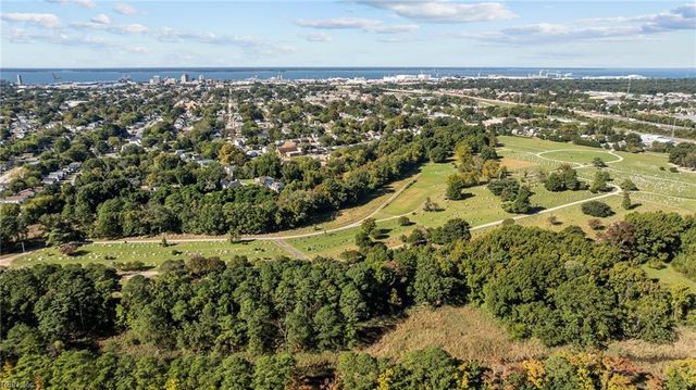 2700 Parish AVE, Newport News, VA 23607