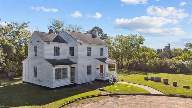 2700 Parish AVE, Newport News, VA 23607