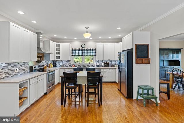 1435 KNOXLYN ORRTANNA RD, Orrtanna, PA 17353
