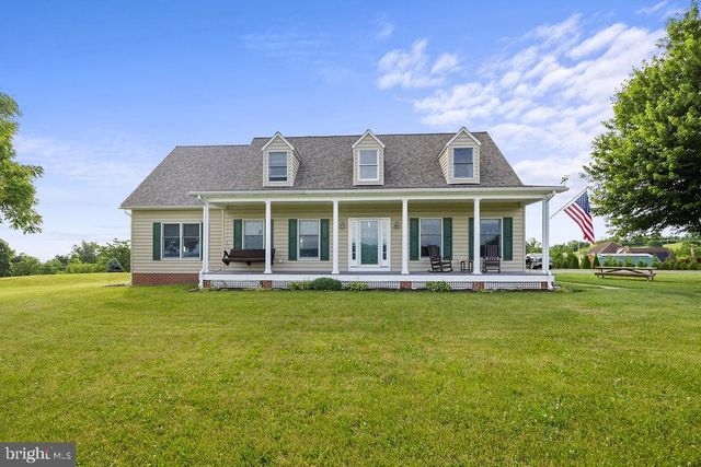 1435 KNOXLYN ORRTANNA RD, Orrtanna, PA 17353