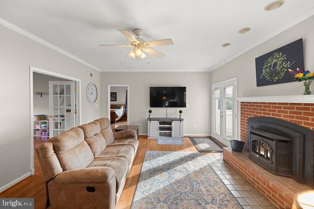 1435 KNOXLYN ORRTANNA RD, Orrtanna, PA 17353