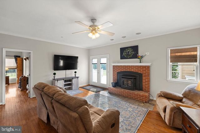 1435 KNOXLYN ORRTANNA RD, Orrtanna, PA 17353
