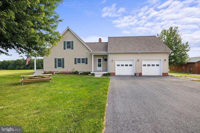 1435 KNOXLYN ORRTANNA RD, Orrtanna, PA 17353