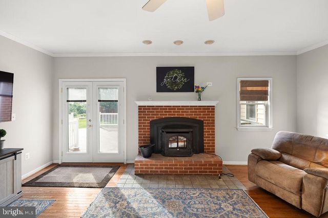 1435 KNOXLYN ORRTANNA RD, Orrtanna, PA 17353
