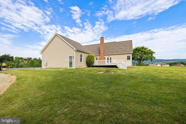 1435 KNOXLYN ORRTANNA RD, Orrtanna, PA 17353