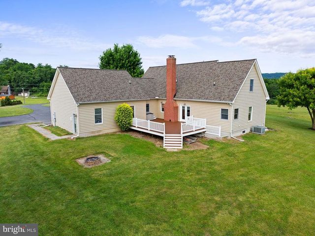 1435 KNOXLYN ORRTANNA RD, Orrtanna, PA 17353