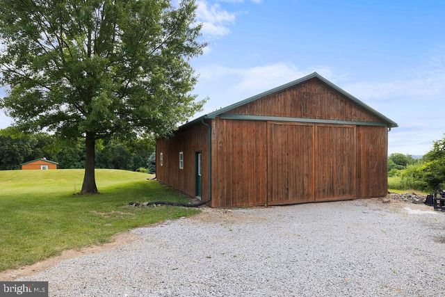 1435 KNOXLYN ORRTANNA RD, Orrtanna, PA 17353
