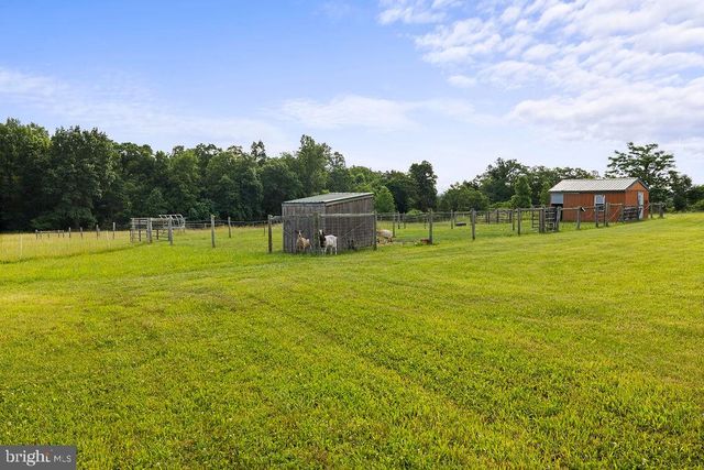 1435 KNOXLYN ORRTANNA RD, Orrtanna, PA 17353