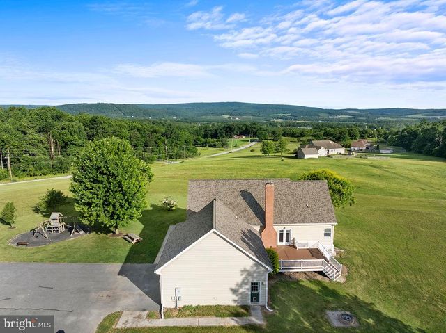 1435 KNOXLYN ORRTANNA RD, Orrtanna, PA 17353