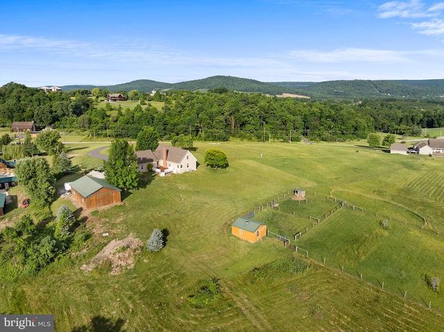 1435 KNOXLYN ORRTANNA RD, Orrtanna, PA 17353