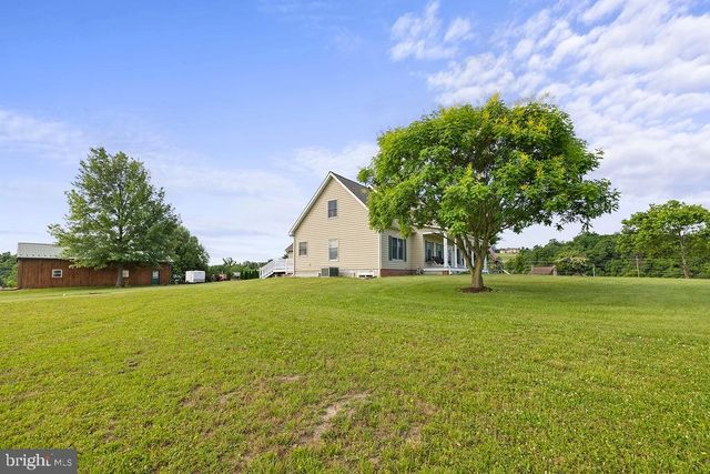 1435 KNOXLYN ORRTANNA RD, Orrtanna, PA 17353