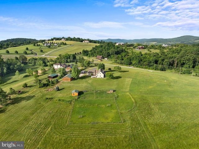 1435 KNOXLYN ORRTANNA RD, Orrtanna, PA 17353