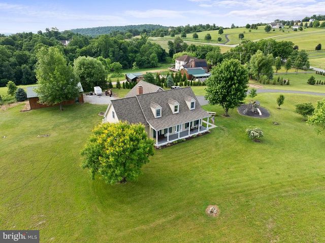 1435 KNOXLYN ORRTANNA RD, Orrtanna, PA 17353