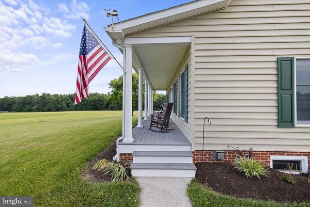 1435 KNOXLYN ORRTANNA RD, Orrtanna, PA 17353
