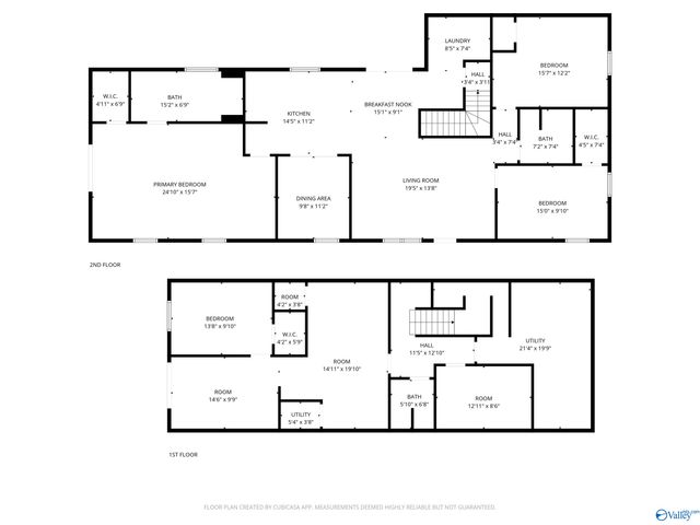 214 Crystal Creek Drive, New Market, AL 35761