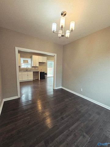 214 Crystal Creek Drive, New Market, AL 35761