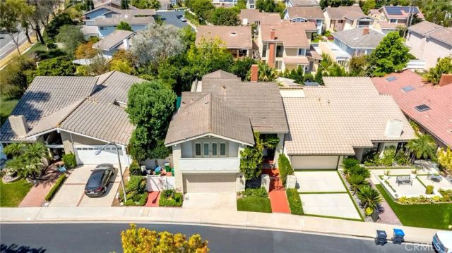 9 Teakwood, Irvine, CA 92612