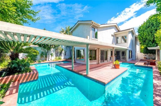9 Teakwood, Irvine, CA 92612
