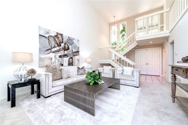 9 Teakwood, Irvine, CA 92612
