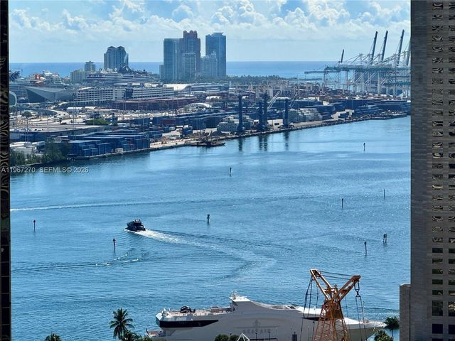 Address unavailable.