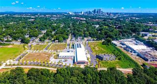 526 Roy SW Street, Atlanta, GA 30310