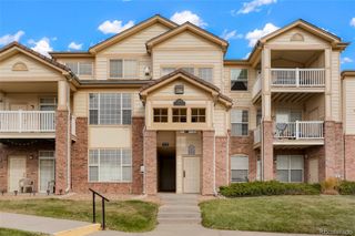 5703 N Gibralter Way 103, Aurora, CO 80019