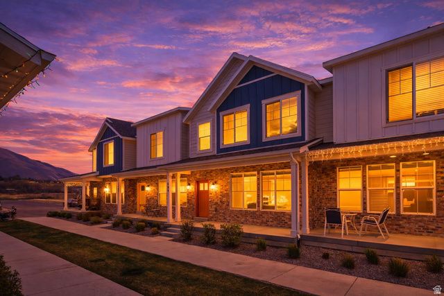 1166 S 200 E, Spanish Fork, UT 84660