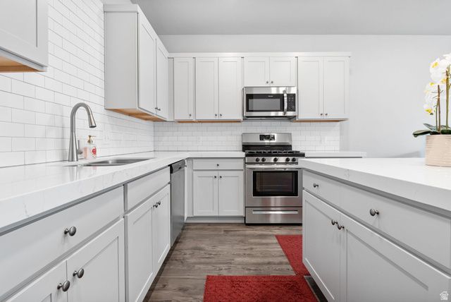 1166 S 200 E, Spanish Fork, UT 84660