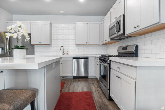 1166 S 200 E, Spanish Fork, UT 84660