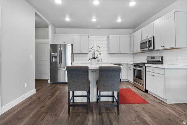 1166 S 200 E, Spanish Fork, UT 84660